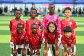 Wishing Jadel Football Academy the best of luck as they head to Beijing, China for the 100-Team Cup tournament from 8–20 August 2025! 🇨🇳⚽️ Let's all rally behind our talented boys and